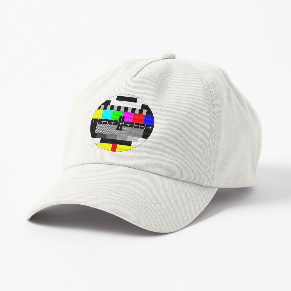 Item preview, Dad Hat designed and sold by Enji333.
