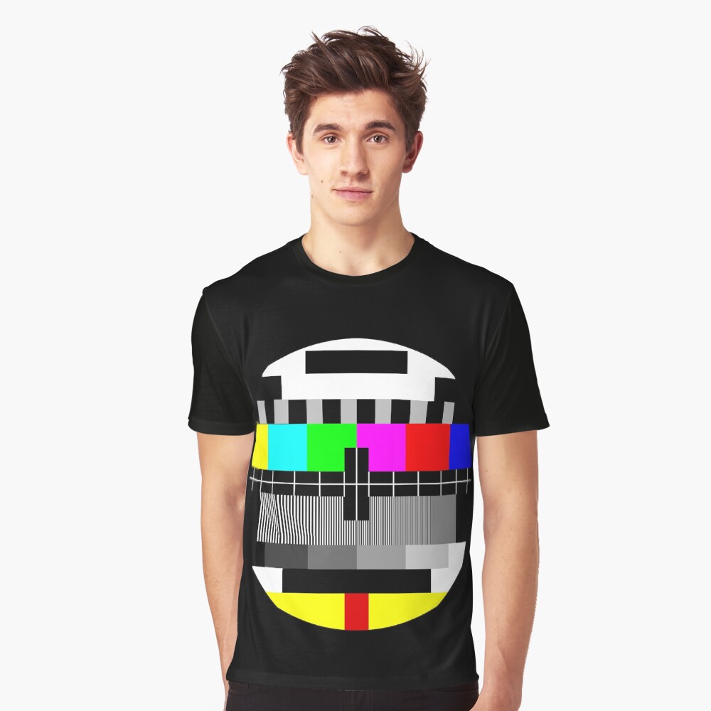 Item preview, Graphic T-Shirt designed and sold by Enji333.