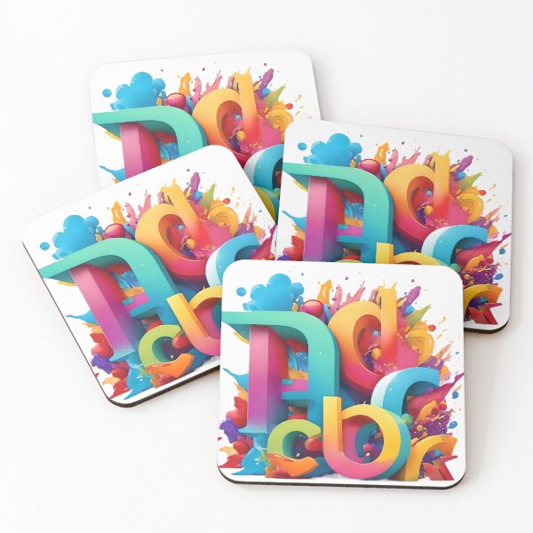 Item preview, color explosion designed and sold by SanchillShop.