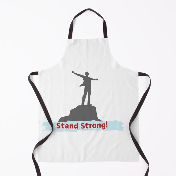 Item preview, STAND STRONG designed and sold by SassyJhey.
