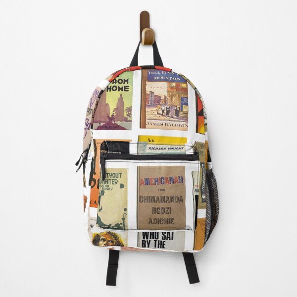 Item preview, Greatest works of Black Literature - Black Author Collection designed and sold by Mr Mustard Prints.