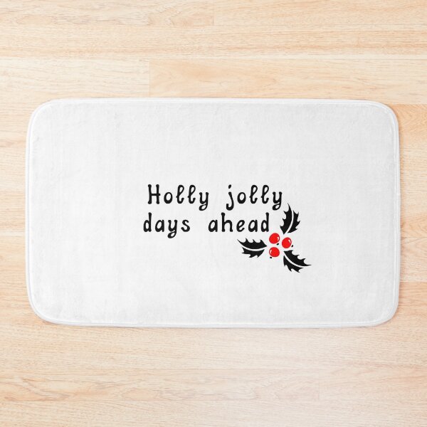 Item preview, Holly jolly days ahead! Winter mood and vibe. designed and sold by ArchiTania Studio.