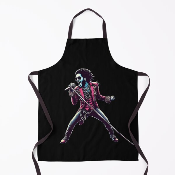 Item preview, Lenny Kravitz designed and sold by ArminGreen.