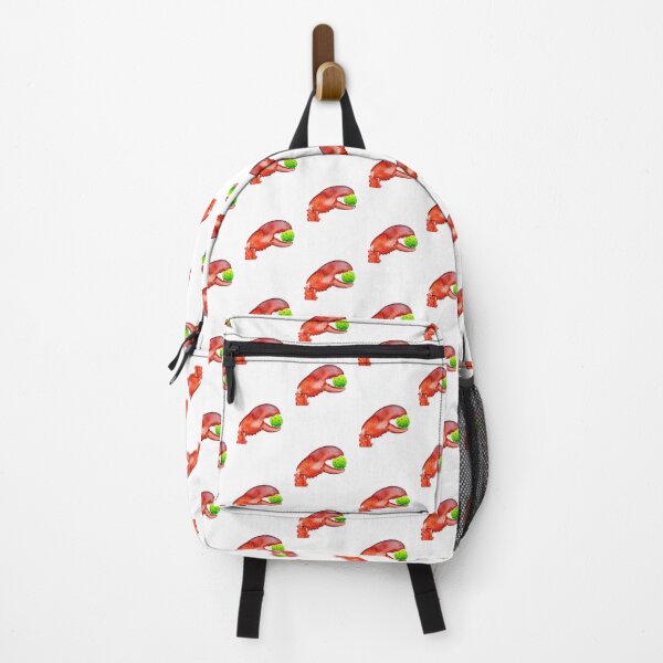 Item preview, Lobster Claw Holding Pickleball designed and sold by PZI Picklewear.
