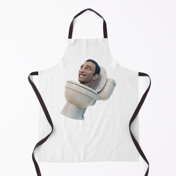Item preview, Skibidi Toilet Meme Illustration | Gaming Memes designed and sold by FilipeFerreira.