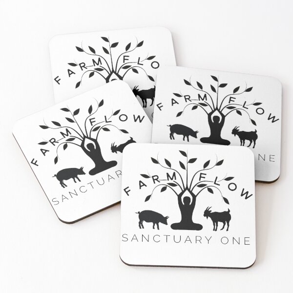 Item preview, Farm Flow designed and sold by sanctuaryone1.