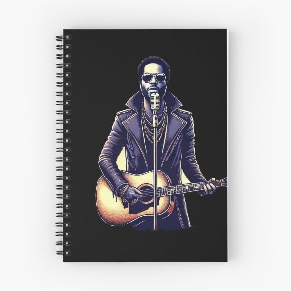 Item preview, Lenny Kravitz designed and sold by ArminGreen.