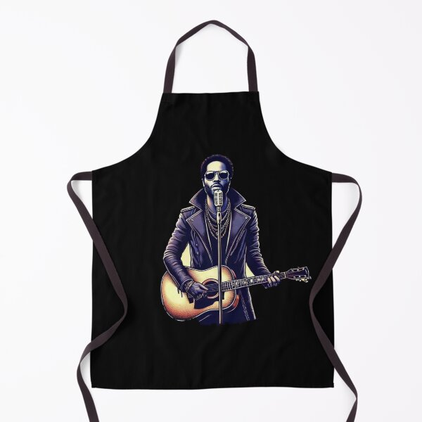 Item preview, Lenny Kravitz designed and sold by ArminGreen.