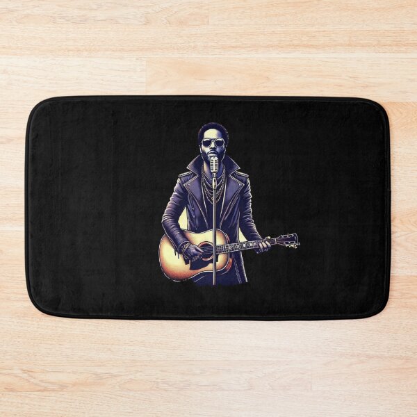 Item preview, Lenny Kravitz designed and sold by ArminGreen.