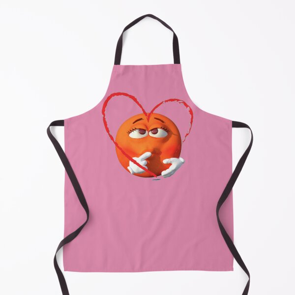 Item preview, Orange Kiss designed and sold by Arte82.