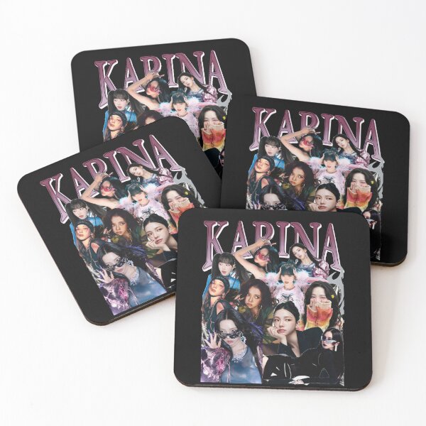 Item preview, Karina Vintage Edit designed and sold by silverair.