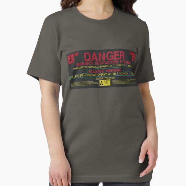 Item preview, ALIEN 1979 Nostromo Self Destruct Sequence designed and sold by cfeatures.