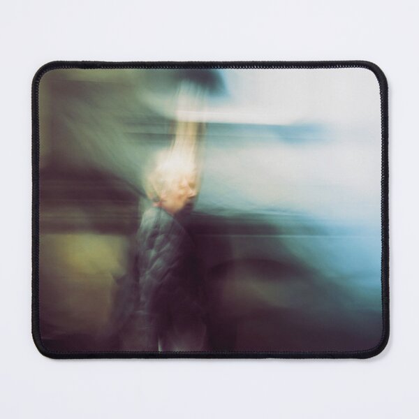 Item preview, Blurry Elegance in Azure designed and sold by alternativeexpo.