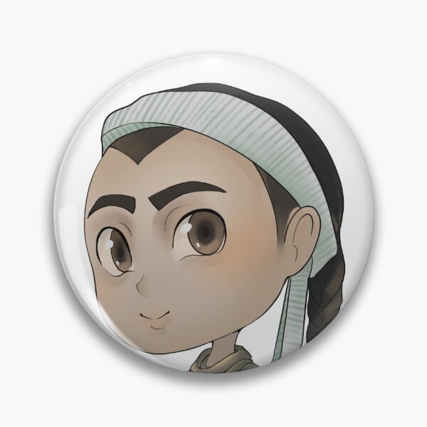 Item preview, Farah chibi cod designed and sold by Vapishop.