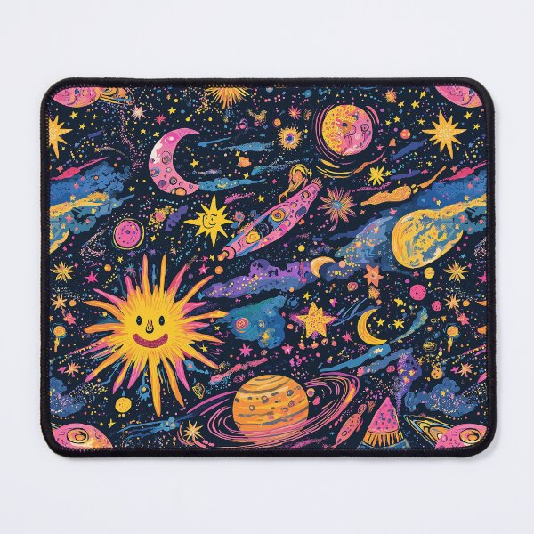 Item preview, Cosmic Smiles designed and sold by WA-IF shop.
