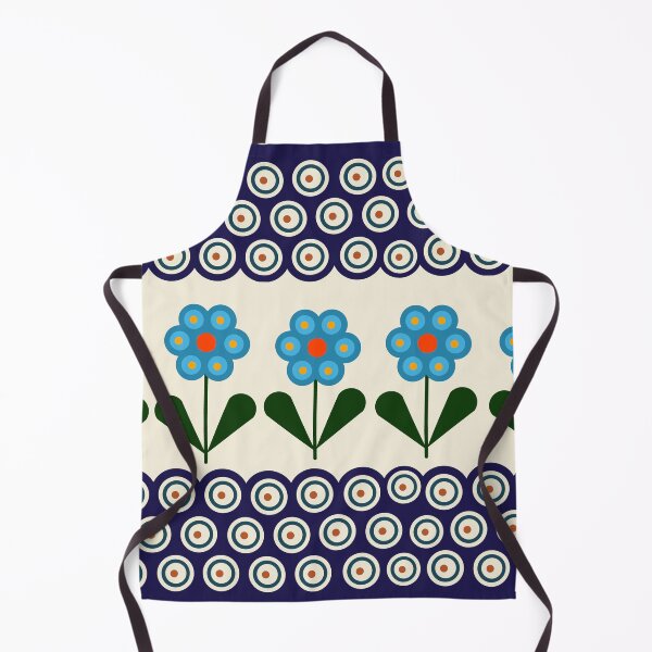 Item preview, Polish design of traditional ceramics. Boleslawiec designed and sold by mikistudio.