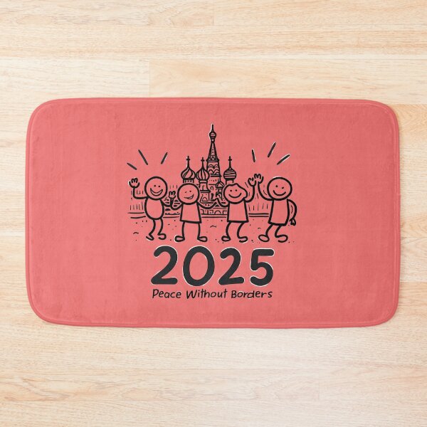 Item preview, Russia in 2025 designed and sold by TaruHonu.