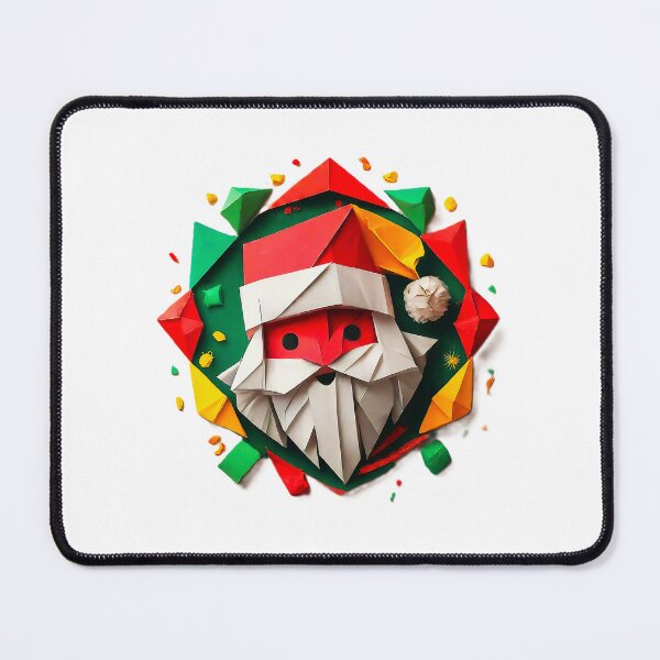 Item preview, Santa Claus T, Christmas Santa Design , Holiday Santa Sleigh , Festive Holiday , Xmas Santa Graphic designed and sold by Indyadizine.