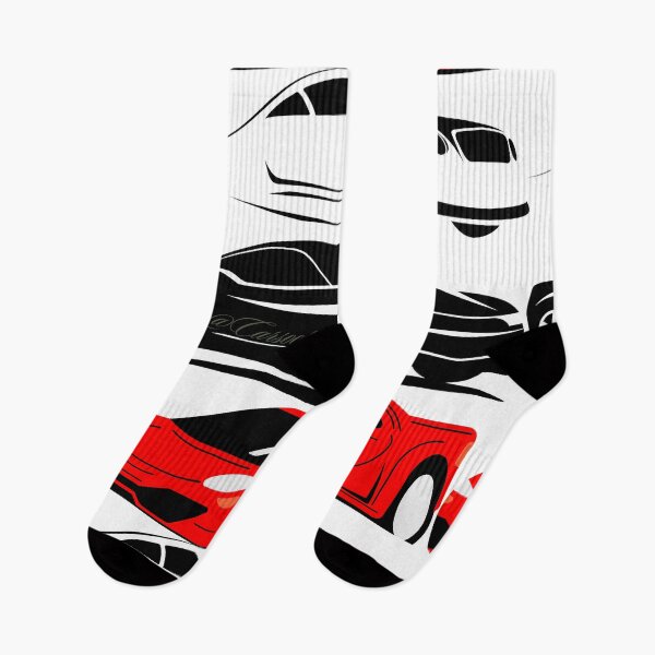 Item preview, Triple Threat: Classic, Sporty, and Modern Car Art Print designed and sold by CARSOOTH.