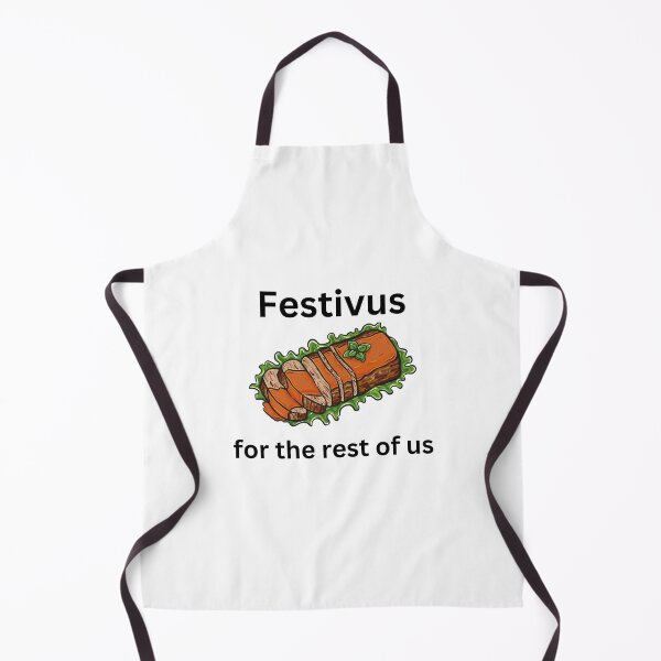 Item preview, Festivus for the rest of us  designed and sold by AnAwkwardOtter.