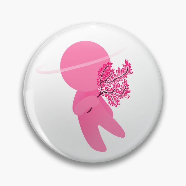 Item preview, alan becker orchid inkscape designed and sold by FallenAngelSalt.
