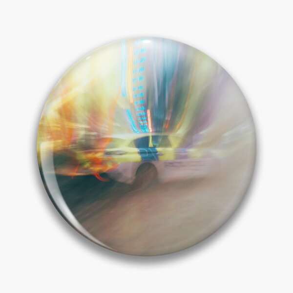 Item preview, Blurred Sirens in Motion designed and sold by alternativeexpo.