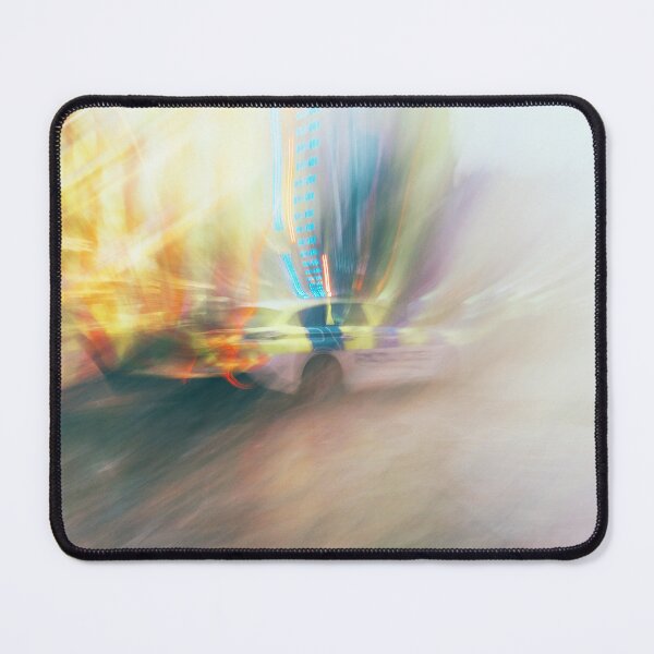 Item preview, Blurred Sirens in Motion designed and sold by alternativeexpo.
