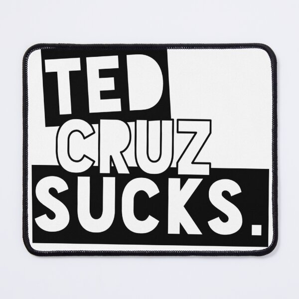 Item preview, Ted Cruz Sucks designed and sold by DonDoodle.