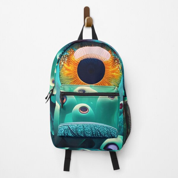 Item preview, Peek A Boo. Creepy Eye Design designed and sold by Shoot-The-Moon.
