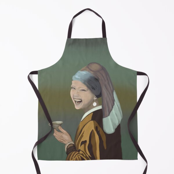 Item preview, Coffee or Tea? designed and sold by GirlFromBrazil.