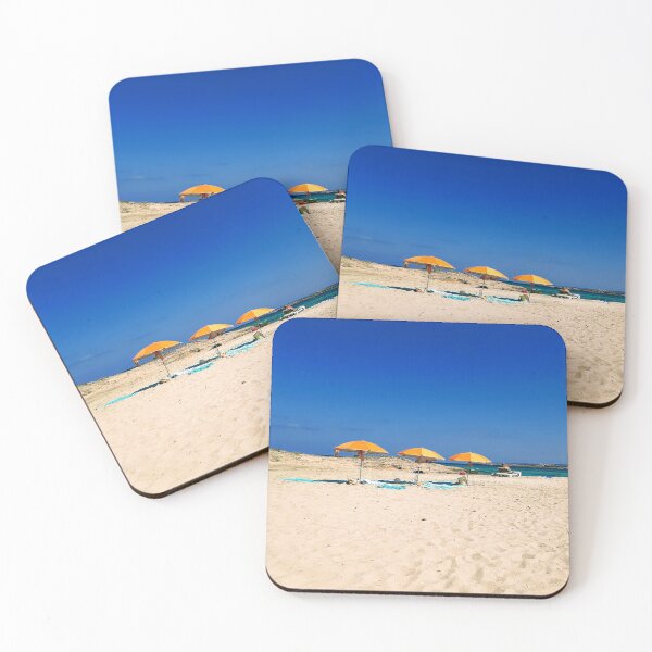 Item preview, Beach, sand and sea designed and sold by FirstTimeTees.