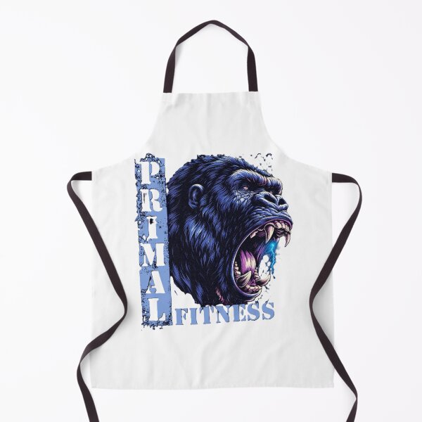 Item preview, Primal Fitness designed and sold by PrintFusion57.