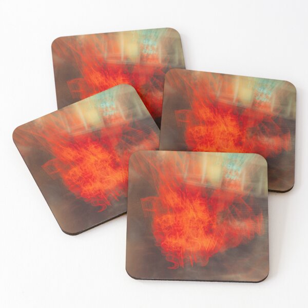 Item preview, Neon Inferno designed and sold by alternativeexpo.