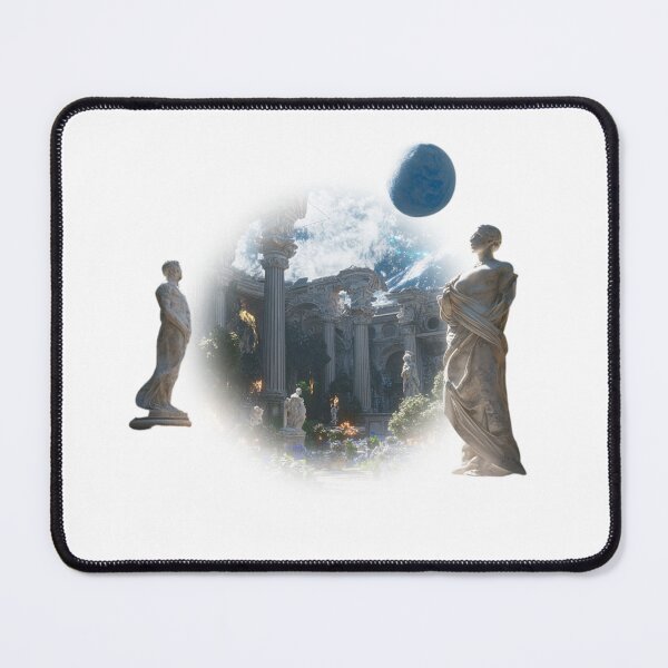 Item preview, Celestial Garden of Eternal Beauty designed and sold by Growntor.