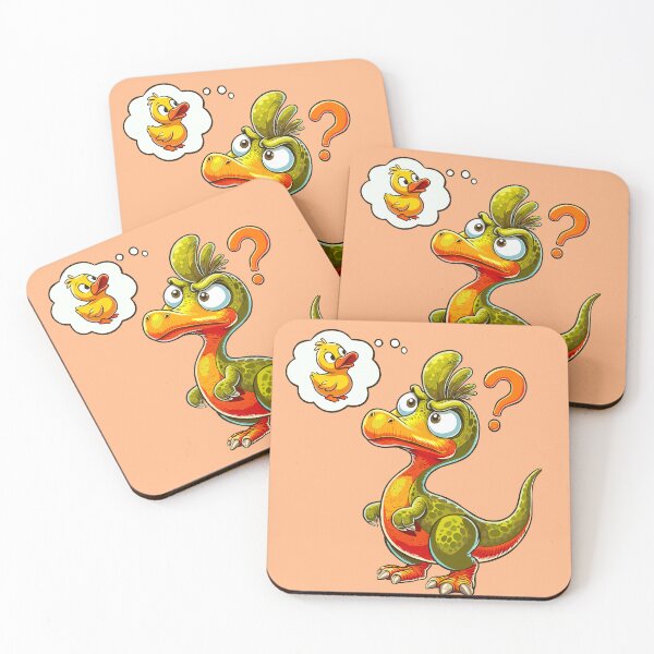 Item preview, What The Duck?! designed and sold by Ghost on Toast.