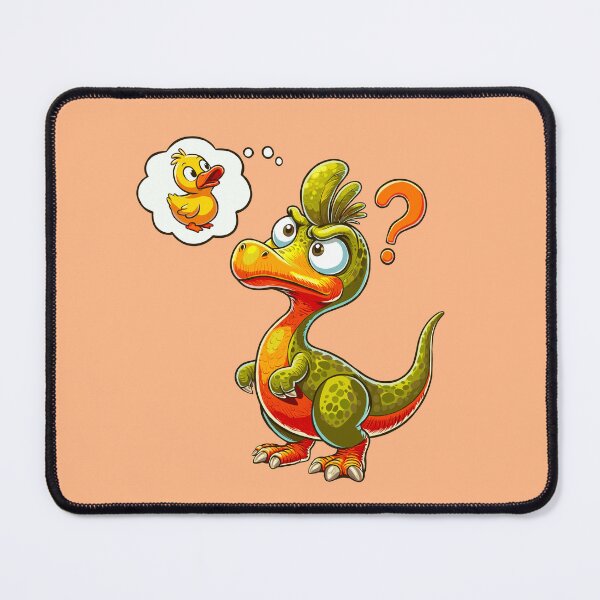 Item preview, What The Duck?! designed and sold by Ghost on Toast.