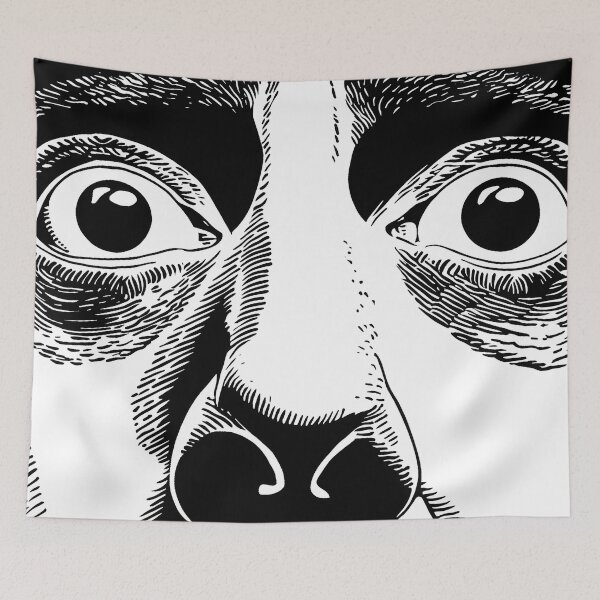 Item preview, Surprised. Just A Cool design no 14 designed and sold by Shoot-The-Moon.