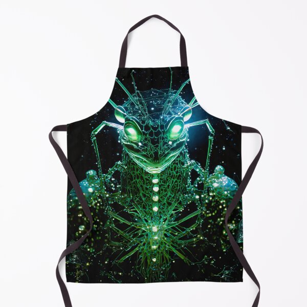 Item preview, Frog Mantis Man designed and sold by Dogtooth Director.
