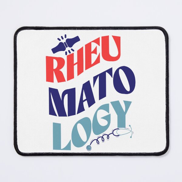 Item preview, Rheumatology Gift Idea For Rheumatologist designed and sold by HosvPrint .s.