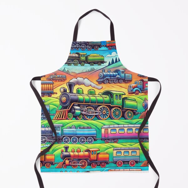 Item preview, Minimalist Train Design designed and sold by CeammiShop.