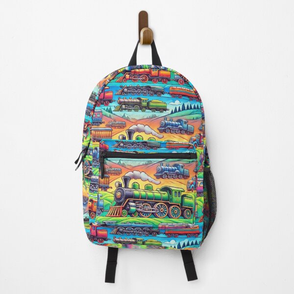 Item preview, Minimalist Train Design designed and sold by CeammiShop.