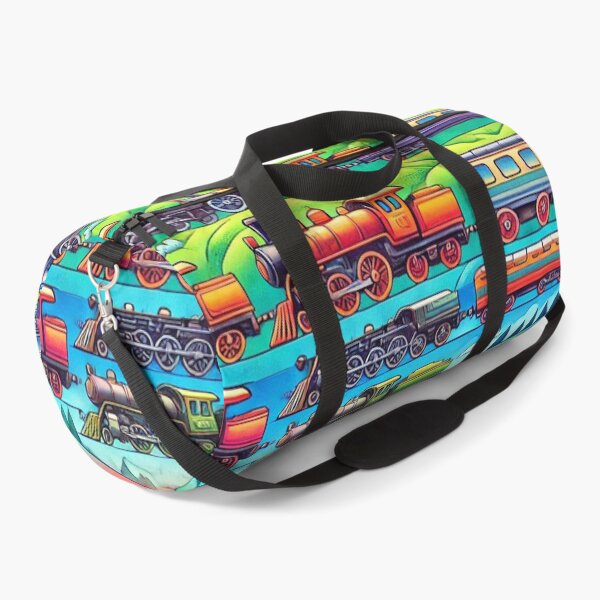Item preview, Minimalist Train Design designed and sold by CeammiShop.