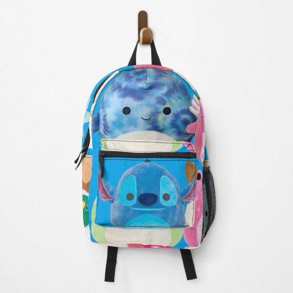 Reshma squishmallow outlet backpack