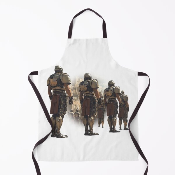 Item preview, Legion of Cybernetic Centurions designed and sold by Growntor.