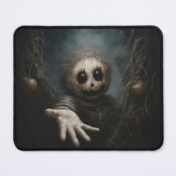 Item preview, Scary, creepy but helpful. Everybody Needs A Hand Sometime designed and sold by Shoot-The-Moon.