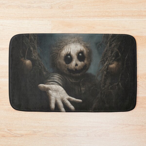 Item preview, Scary, creepy but helpful. Everybody Needs A Hand Sometime designed and sold by Shoot-The-Moon.