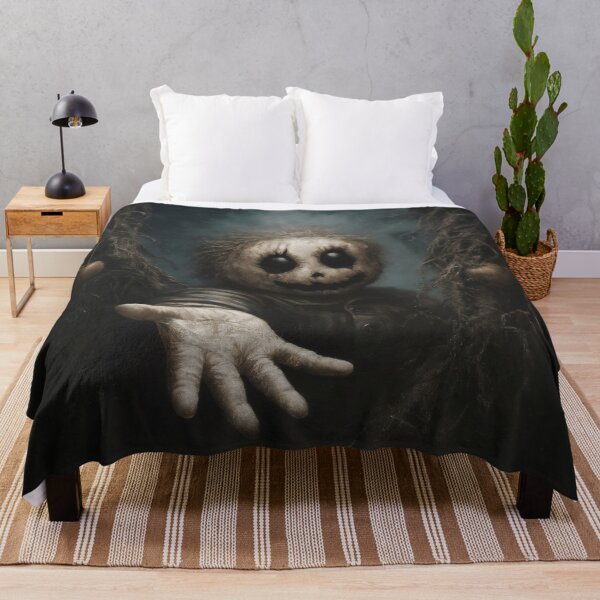 Item preview, Scary, creepy but helpful. Everybody Needs A Hand Sometime designed and sold by Shoot-The-Moon.