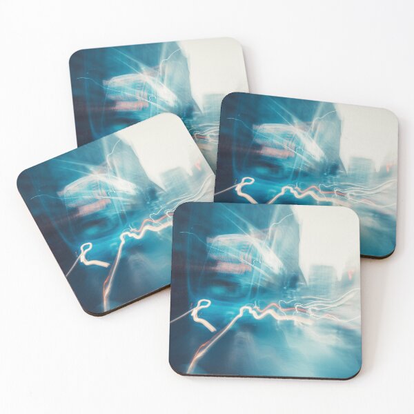 Item preview, Electric Blue designed and sold by alternativeexpo.