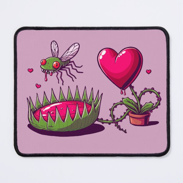 Item preview, Valentine’s Day Thirst Trap designed and sold by Ghost on Toast.
