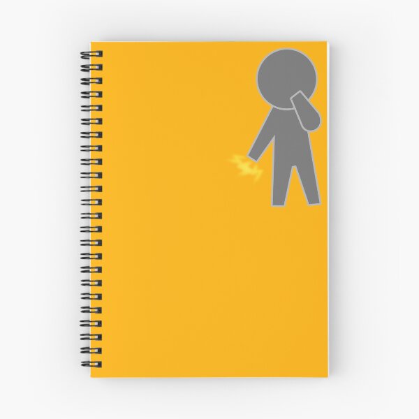 Item preview, alan becker hazard inkscape designed and sold by FallenAngelSalt.